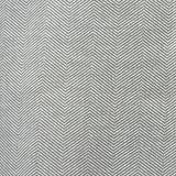 Double Breasted Smart Coat GREY