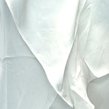 Ruffle Front V-Neck Blouse