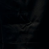 Sleeveless Mini Dress with Silver Sequin Panel Detail
