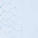 Origami Fold Mini Skirt