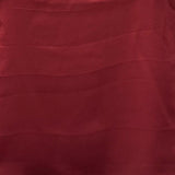 Sleeveless Blouse with Contrast Collar And Button Back