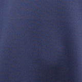 Leatherette Panel Mini Dress