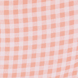 Gingham Skater Dress