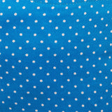Ditsy Dots Blue Shorts
