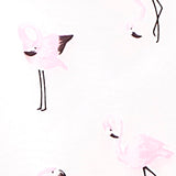 Flamingo Print Top