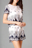 Cutie Embroidery detail top