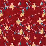 Flower Print Top