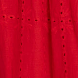 Cutie London Maxi Dress