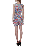 Evelyn Playsuit