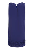 Cutie Hem Detail Dress
