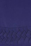 Cutie Hem Detail Dress