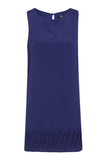 Cutie Hem Detail Dress