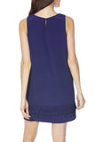 Cutie Hem Detail Dress