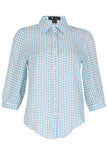 Checkered Shirt