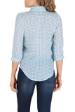 Checkered Shirt