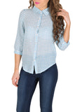 Checkered Shirt