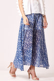 Cutie Printed Maxi Skirt