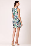 Cutie Jungle Print Dress
