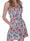 Evelyn Playsuit