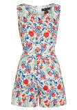 Evelyn Playsuit